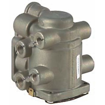 E7 Dual Brake Valve